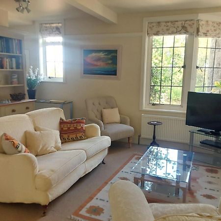 Rock House Cottage Exeter Luaran gambar