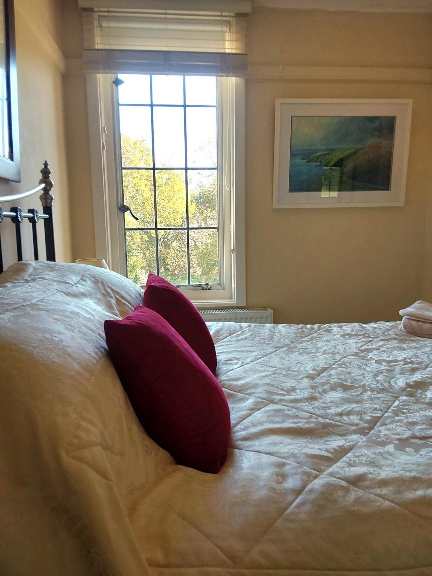Rock House Cottage Exeter Luaran gambar