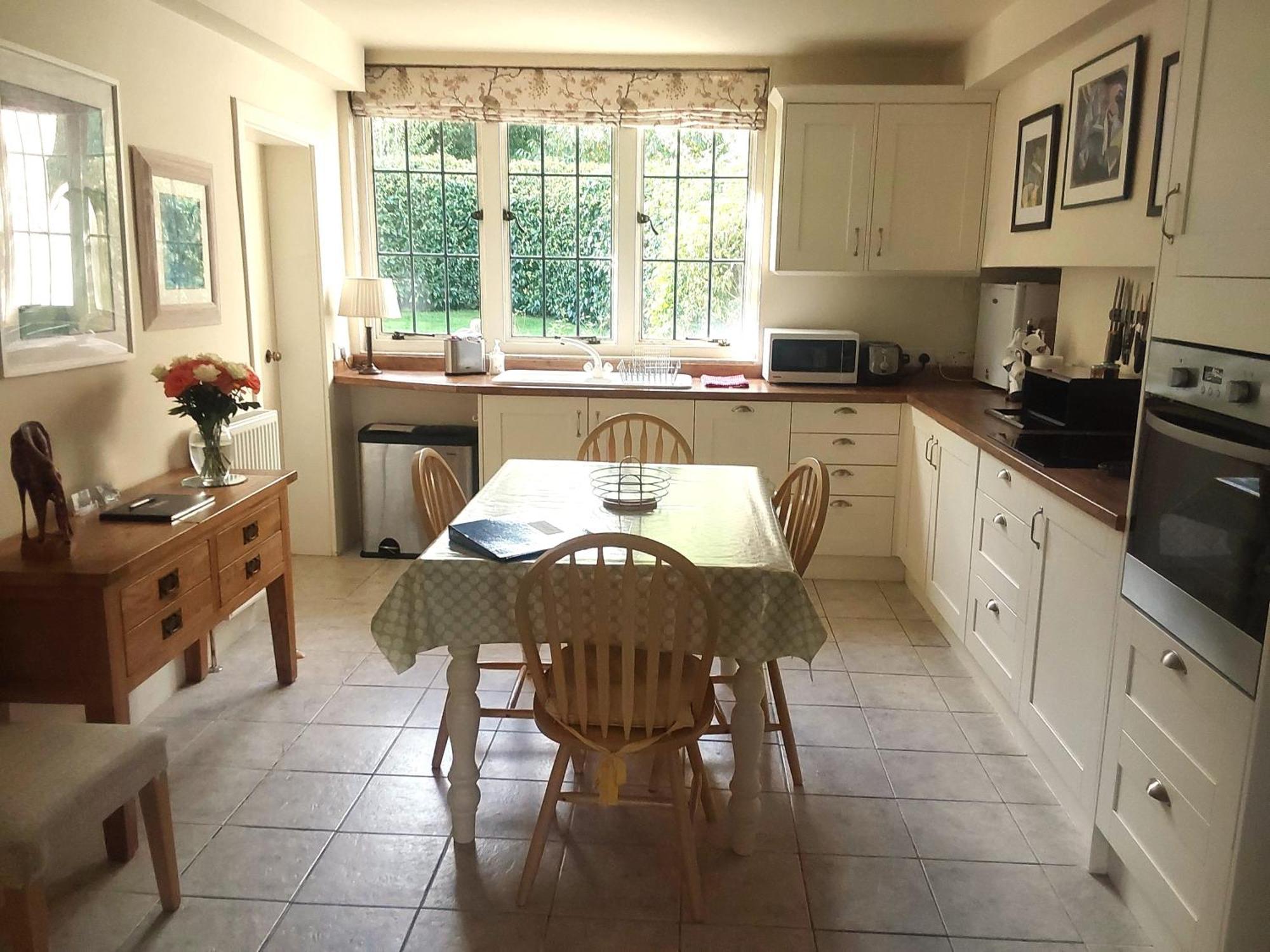 Rock House Cottage Exeter Luaran gambar