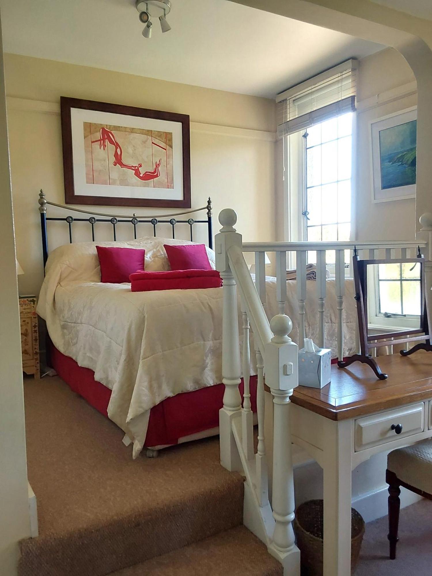 Rock House Cottage Exeter Luaran gambar