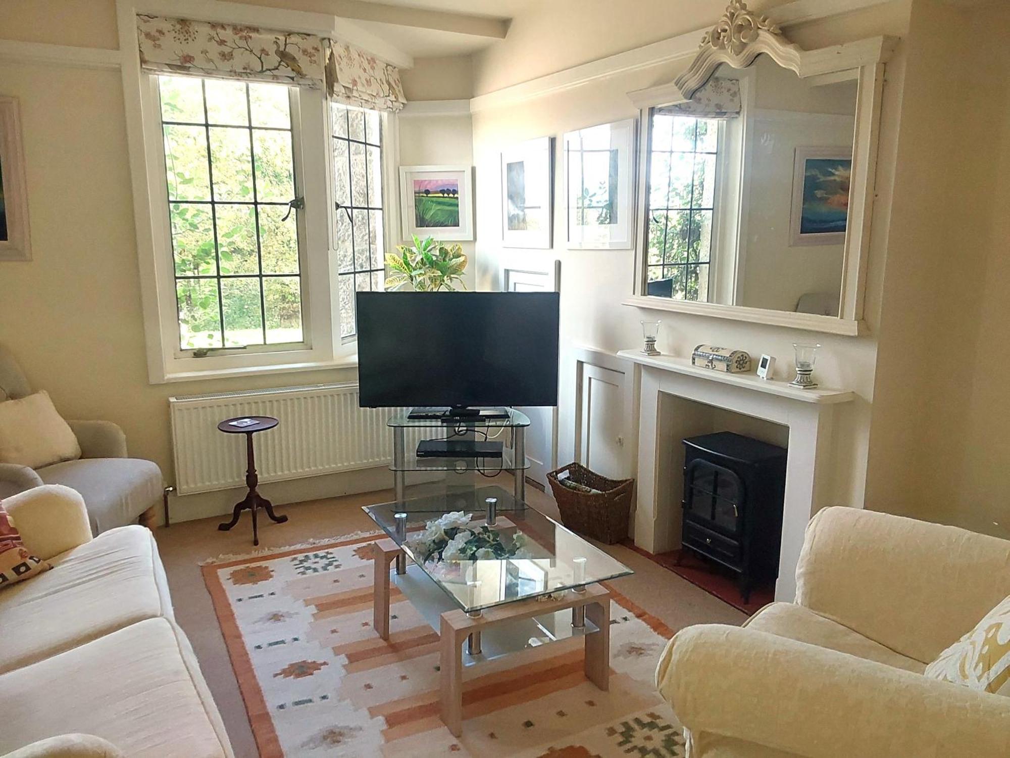 Rock House Cottage Exeter Luaran gambar