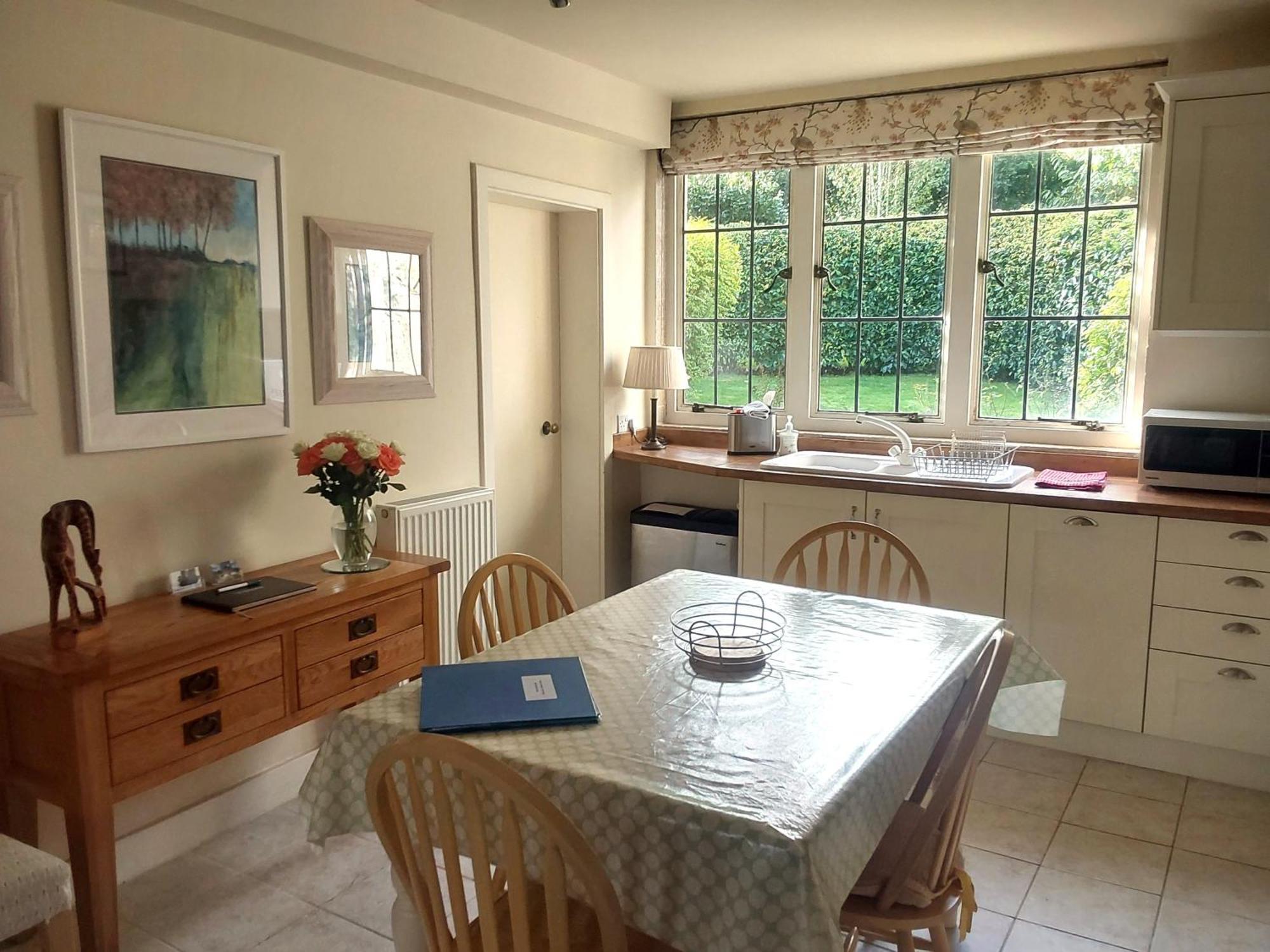 Rock House Cottage Exeter Luaran gambar