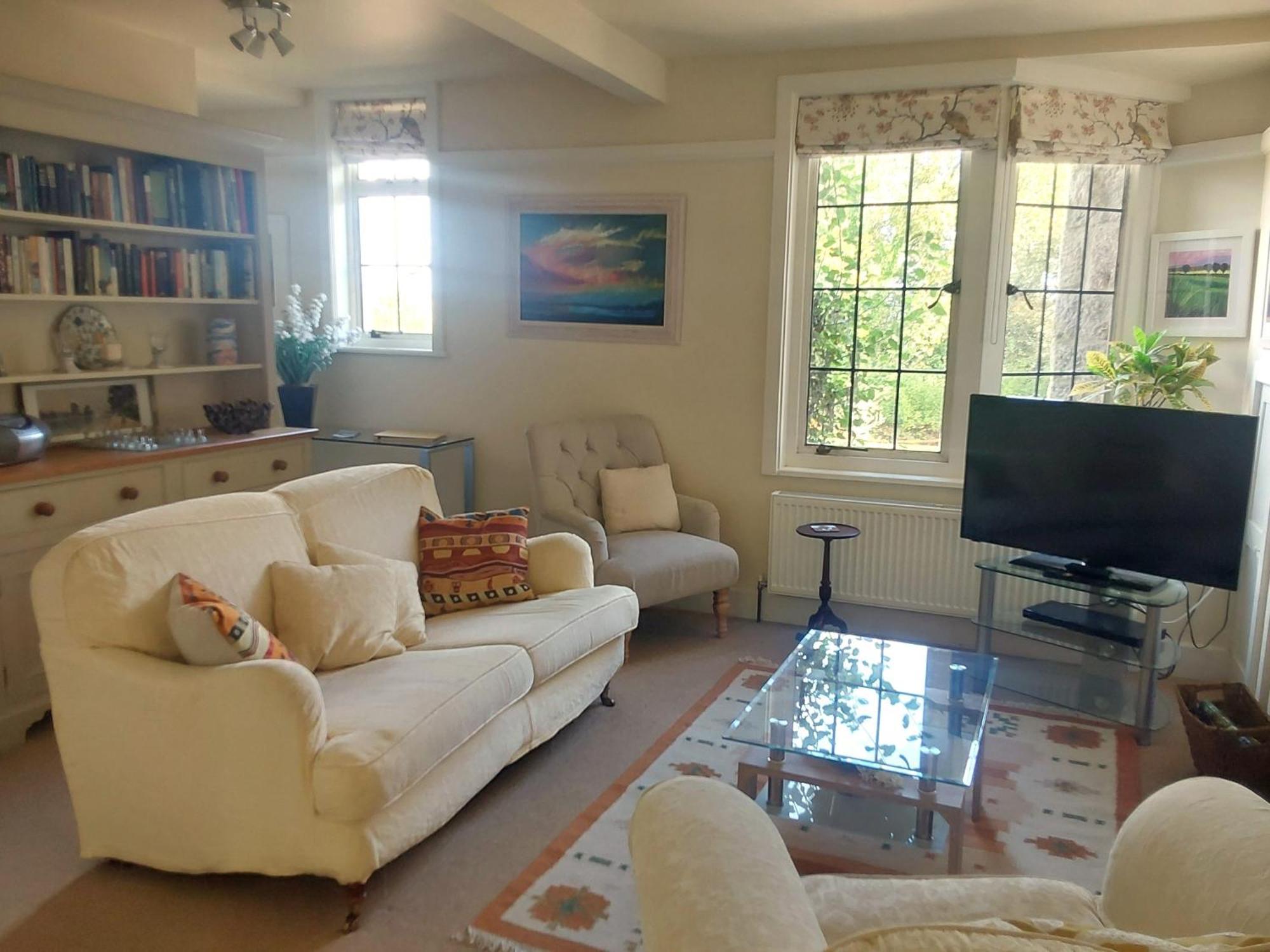 Rock House Cottage Exeter Luaran gambar